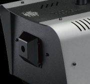 Z 1000 III Antari - Machine à fumée DMX avec corps de chauffe Unicore