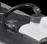 Z-3000 III Antari - machine à fumée pro 2500W