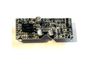 Carte montée sur support sur module pour ampli Synq Digit 3K6 PCB DRIVER 101B - ZZ-PCB AVSQ01401-01B-A6 on amplifier PCB