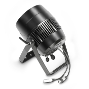Projecteur LED Cameo Zenit Z 120 Led RGBW 120W IP65 Zoom 7° à 55°