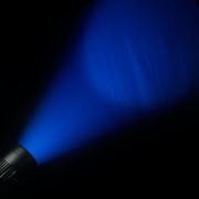 Projecteur LED Cameo Zenit Z 120 Led RGBW 120W IP65 Zoom 7° à 55°