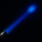 Projecteur LED Cameo Zenit Z 120 Led RGBW 120W IP65 Zoom 7° à 55°