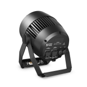 Zenit 180G2 Cameo, projecteur Led RGBW 180W Zoom IP65