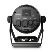 Zenit 180G2 Cameo, projecteur Led RGBW 180W Zoom IP65