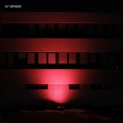 Projecteur wash extérieur à LED Cameo ZENIT W600