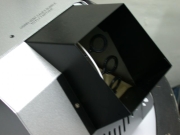 Machine Antari à Bulle B-100