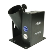 Lanceur de conféttis FX Shot MKII Showtec pour amorces électriques