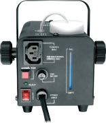 Machine à fumée Chauvet DJ H700 471w