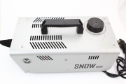 Machine à Neige MACMAH 600W telec HF