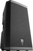 ZLX-12BT Electrovoice enceinte active 12 pouces 1000W avec DSP et Bluetooth