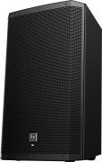 Electrovoice ZLX 15BT enceinte amplifiée 15 pouces 1000W bluetooth