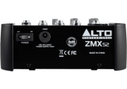 Table de mixage Alto ZMX52 5 canaux