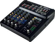 Table de mixage alto ZMX 862 6 entrées 2 aux
