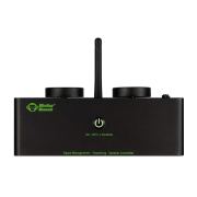 ZOOKEEPER Monkey Banana - Système de contrôle audio symétrique avec entrées USB bluetooth rca et XLR.