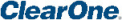 CLEARONE