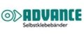 Logo de la marque ADVANCE