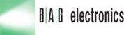 Logo de la marque BAG ELECTRONICS