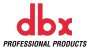 Logo de la marque DBX