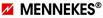 Logo de la marque MENNEKES