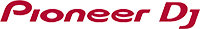Logo de la marque PIONEER