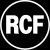Logo de la marque RCF