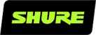 Logo de la marque SHURE