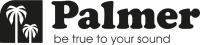 Logo de la marque PALMER