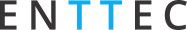 Logo de la marque ENTTEC
