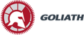 Logo de la marque GOLIATH