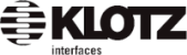Logo de la marque KLOTZ