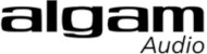 Logo de la marque ALGAM AUDIO