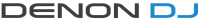 Logo de la marque DENONDJ