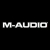 Logo de la marque M-AUDIO