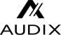Logo de la marque AUDIX