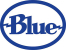 Logo de la marque BLUE