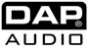 Logo de la marque DAP