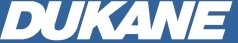 Logo de la marque DUKANE