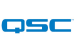 Logo de la marque QSC