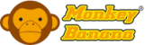 Logo de la marque MONKEY BANANA