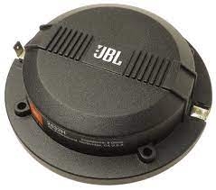 Diaphragme tweeter 2432H pour enceinte amplifiée JBL SRX815P