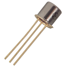 Transistor 2N2907A