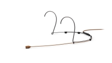 4088-DP-A-C90-LH DPA - Micro serre-tête CORE+ 4088 Directionnel, Marron, MicroLock