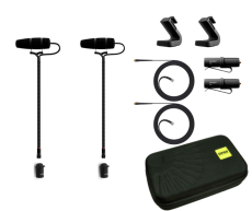 4099-DP-1-101-P DPA – Kit micro 4099 Core+ - Version stéréo pour piano