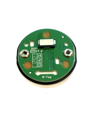 PCB microphone plaque contact micro Sennheiser SKM 100/300/500/2000