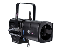 653 SX WW Robert Juliat - Découpe avec module led Sully 115W blanc chaud Zoom 28-54°