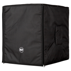 Housse pour caisson de basses RCF 8004