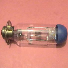 LAMPE DHW A1/197 110V 1200W