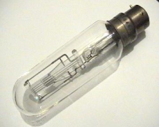 LAMPE A1/46 115V 500W ATLAS