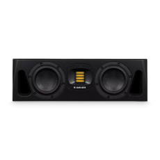 A44H Adam audio - Enceinte monitoring compacte double 4''