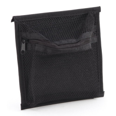Insert Pochette velcro pour Valise 15.5 x 14.5